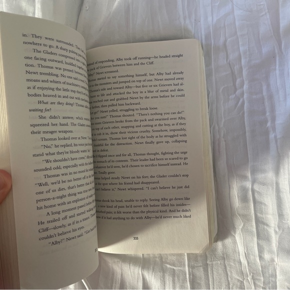 The Maze Runner by James Dasher - Picture 3 of 3